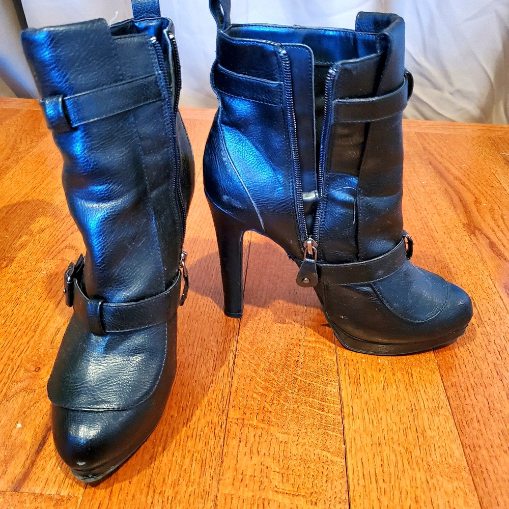 Boots